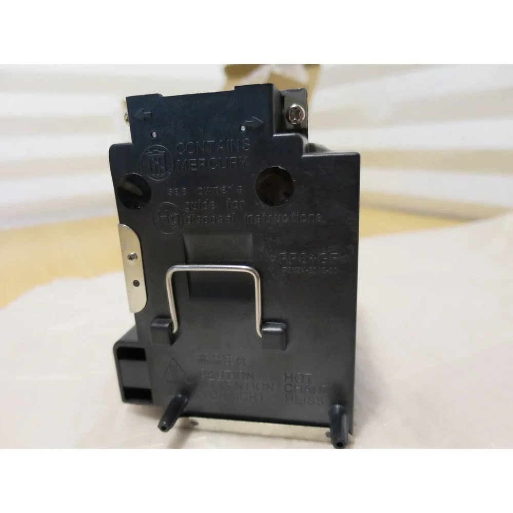 Electrified VLT-XD221LP-ELE4 Replacement Lamp w Housing for Mitsubishi Projector